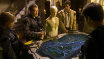 Stargate Atlantis   Saison 3 (phoenix tk com) preview 15