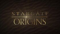 Stargate Origins : Catherine