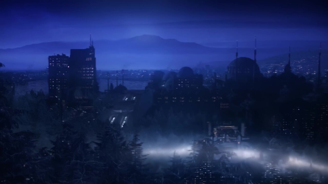 La Sentinelle (Saison 5 de Stargate SG-1)