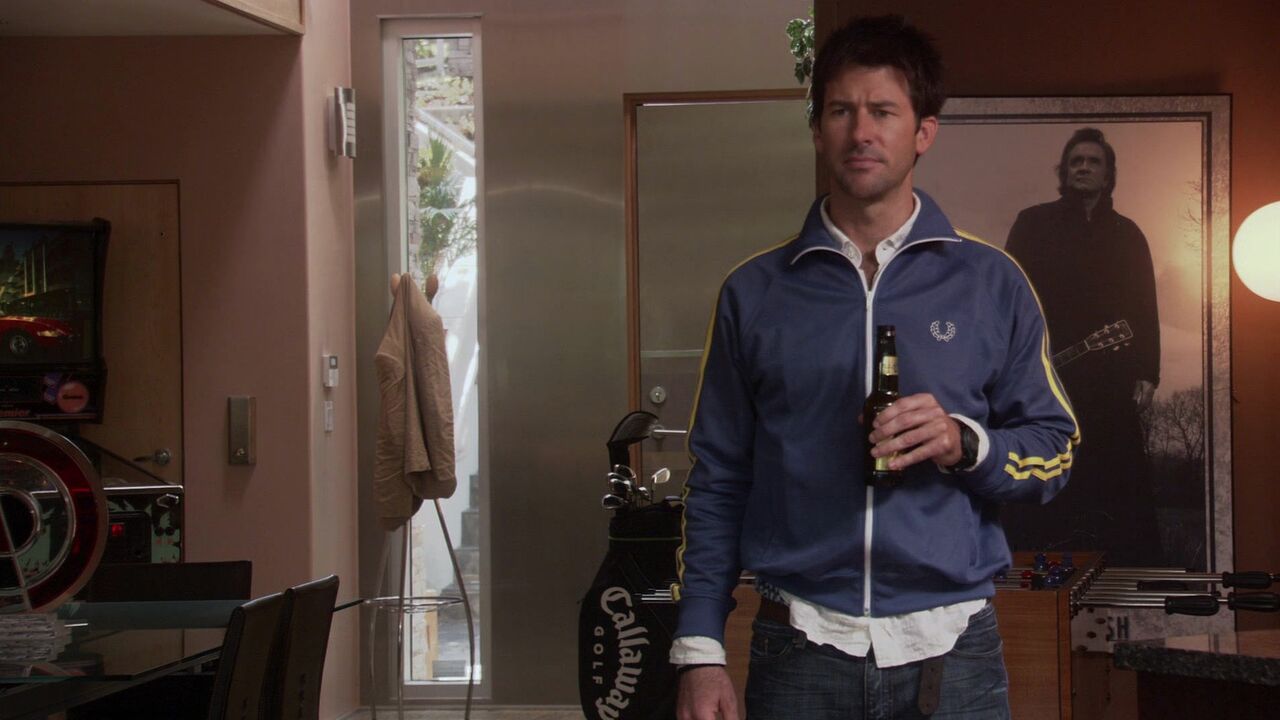 Retour sur Terre (Saison 1 de Stargate Atlantis)