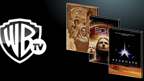 Stargate Origins débarque sur Warner TV