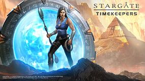Le jeu Stargate : Timekeepers est reporté au 23 janvier 2024