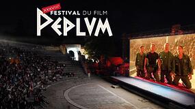 Le film Stargate présent au Festival du Film Péplum