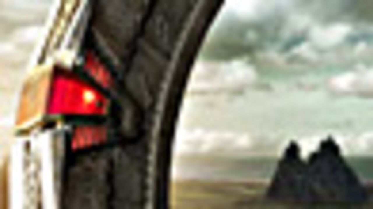 Feu vert pour Stargate Universe en 2009