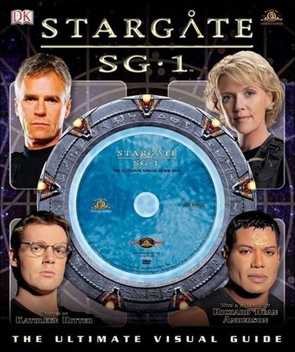 The Ultimate Visual Guide