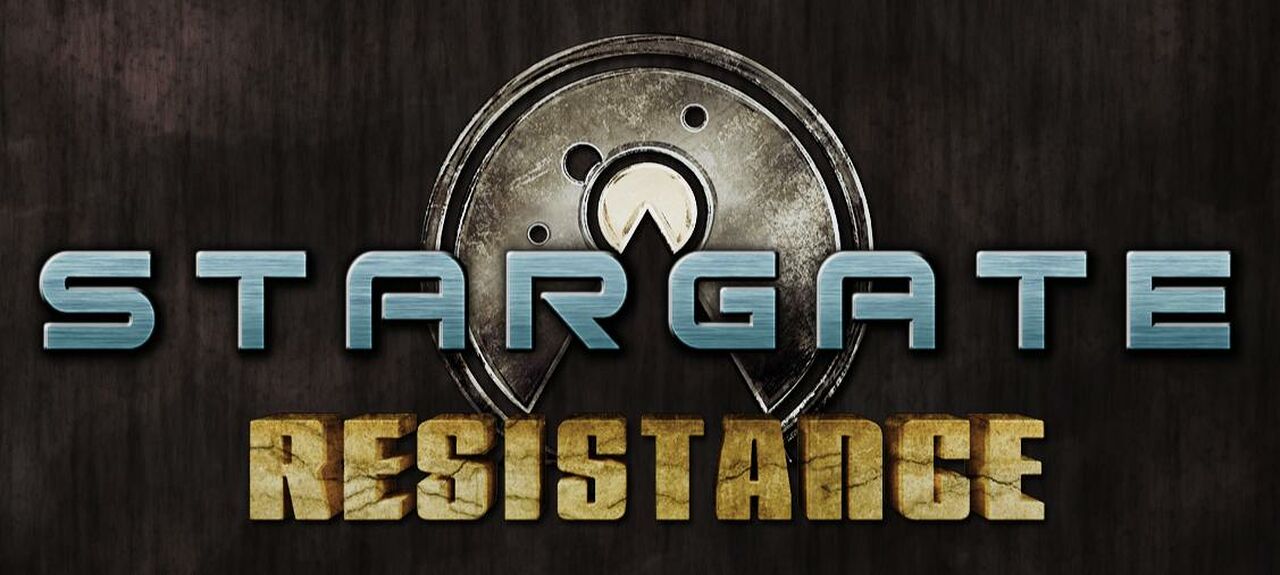 Stargate Resistance