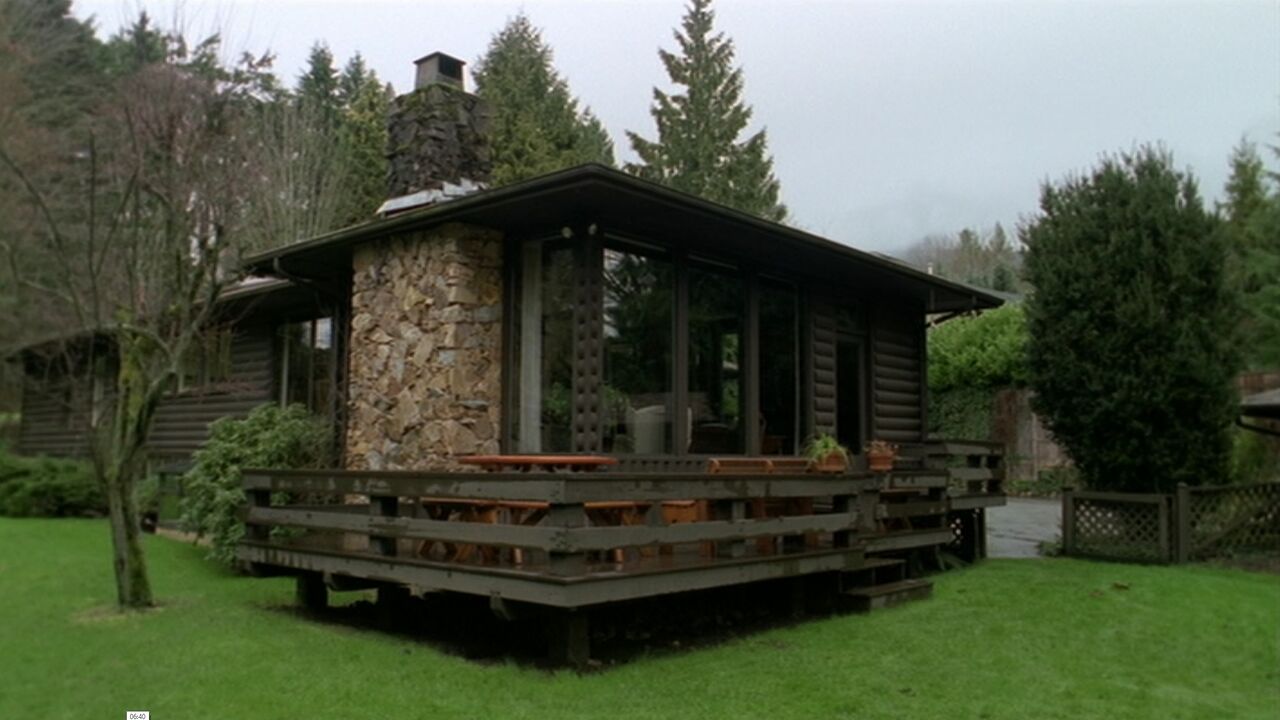 Private Home (North Vancouver)