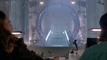 Stargate, la porte des étoiles