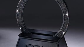 La porte de Stargate Universe bientôt disponible chez Master Replicas