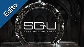 Édito - Stargate Universe, la série sous-estimée Édito - Stargate Universe, la série sous-estimée