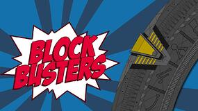 Retour sur l'émission Blockbusters de France Inter Retour sur l'émission Blockbusters de France Inter