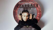 Stargate SG-1 : L'Intégrale Saison 4