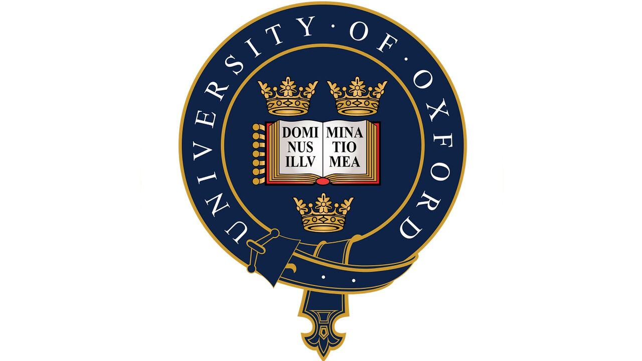 Université d'Oxford