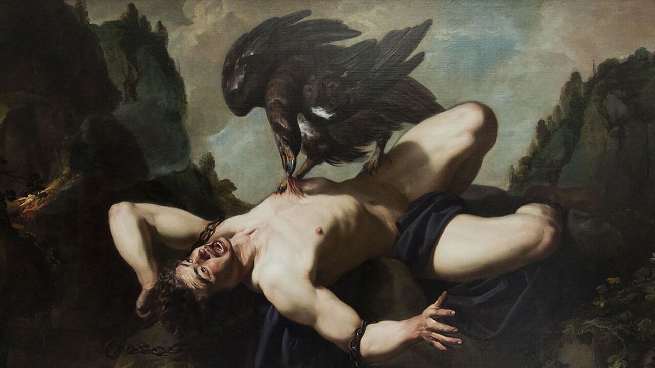 Prométhée