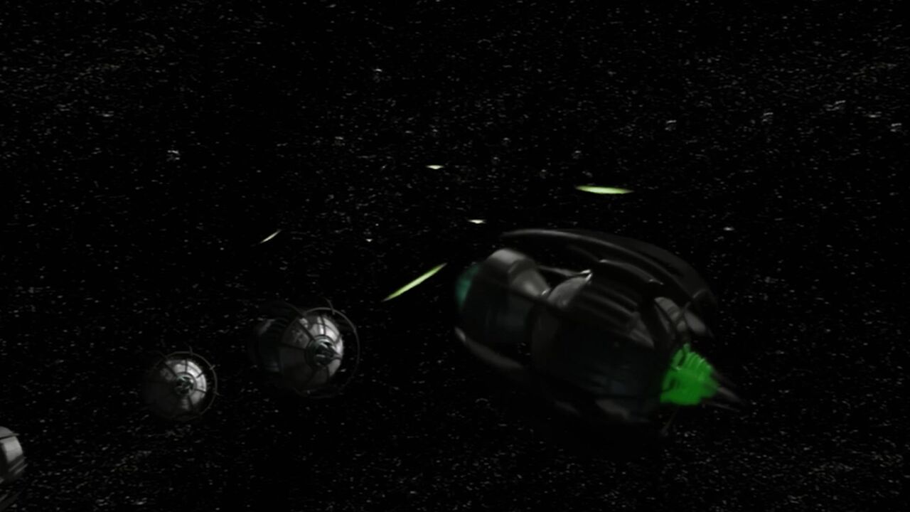 Drone hebridan